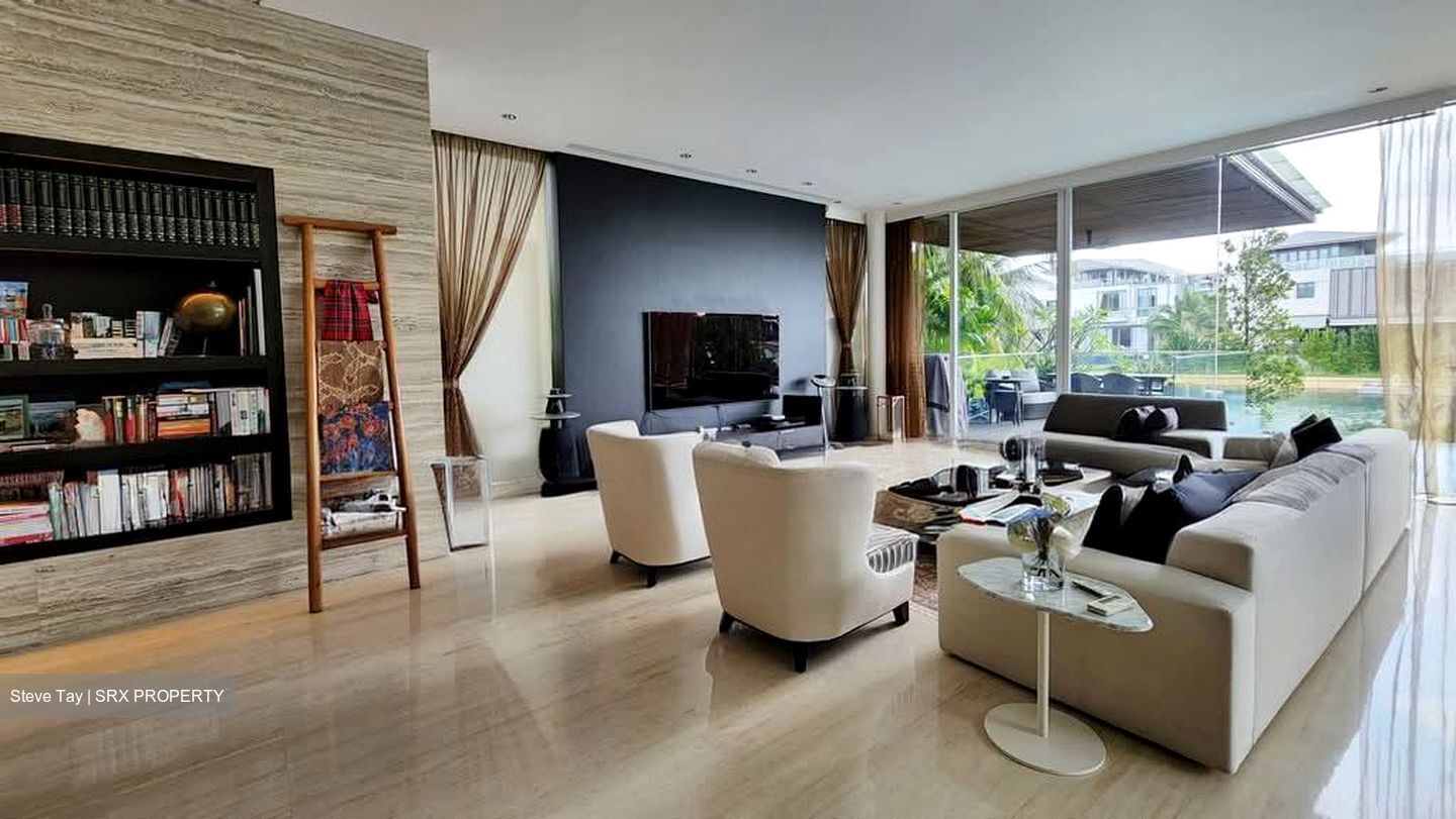 Ocean Drive (D4), Detached #586780571